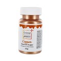 Colour Splash Additions - Sparkle Sugar Copper 25g