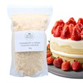 Culpitt Select Strawberries & Cream Flavour Cake Mix - 1kg