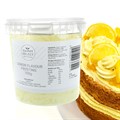 Culpitt Select Frosting - Lemon - 700g