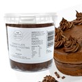 Culpitt Select Frosting - Chocolate - 700g