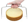 PME Small Cake Leveller - 12"