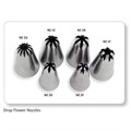 JEM Drop Flower Piping Nozzle - 1F