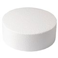 Polystyrene Round Separator - 10"