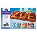 Wilton Countless Celebrations Cake Tin Set