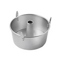 Wilton 10" Round Angel Food Cake Tin