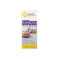2 Wilton Bake Even Strips