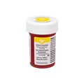 Wilton Icing Colour - Lemon Yellow - 28g