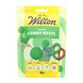 Wilton Candy Melts-Green-125g