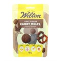 Wilton Candy Melts-Light Cocoa-125g