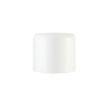 Round Bevelled Edged Polystyrene Cake Dummy - Extra Deep - 6"