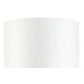 Round Straight Edged Polystyrene Cake Dummy - Extra Deep - 8"