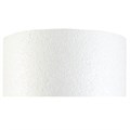 Round Straight Edged Polystyrene Cake Dummy - Extra Deep - 12"