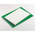 Green Non-Stick Board - 6" x 4.5"