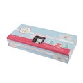 Cake Star Push Easy Cutters - Numbers - Set of 10