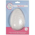 Cake Star Easter Egg Mould - Large
