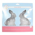 Cake Star Chocolate Bunny Mould