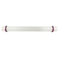 Cake Star Rolling Pin with Guides - 16"
