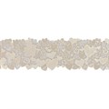 House of Cake Edible Pearl Cake Lace - Hearts