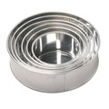 8" Invicta Round Cake Baking Tin