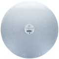 Culpitt Select Cake Boards, Round, 12" - 5 Pack
