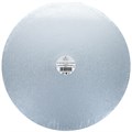 Culpitt Select Cake Boards, Round, 13" - 5 Pack