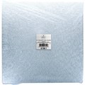 Culpitt Select Cake Boards, Square, 12" - 5 Pack