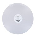 Culpitt Select White Cake Boards, Round, 10" - 5 Pack