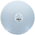 Culpitt Select 3mm Cake Cards, Round, 8 Inch - 10 Pack