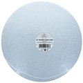 Culpitt Select 3mm Cake Cards, Round, 10 Inch - 10 Pack