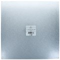 Culpitt Select 3mm Cake Cards, Square, 12 Inch - 10 Pack