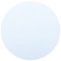 14" White Masonite Cake Board 4mm thick