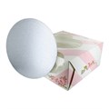 Heart 10" Windowed Cake Box and 3mm Cake Card From Baked With Love