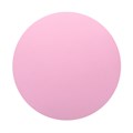 10" Pink Matt Masonite Cake Board - 5mm
