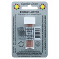 Sugarflair Lustre Dusting Colour - Blush Rose Gold