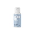 Colour Mill Oil Blend Food Colouring - Blue Bell - 20ml