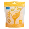 PME Candy Buttons - Yellow 340g