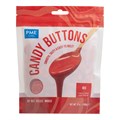 PME Candy Buttons - Red 340g