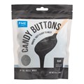 PME Candy Buttons - Black 340g