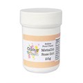 Colour Splash Edible Paint - Rose Gold