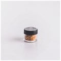Rainbow Dust Metallic Gold Star Confetti Titanium Free 2.8g