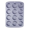 PME 12 Hole Cupcake/Muffin Tin