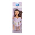 PME Doll Pick - Brunette Hair
