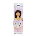 PME Doll Pick - Brunette Hair