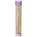 PME Wooden Dowels - Pack of 12