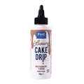 PME Luxury Milk Chocolate Flavour Cake Drip - 150g