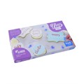 PME Fun Fonts Embossers - Script Alphabet Stamps