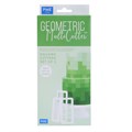 PME Geometric MultiCutter - Square - Set of 3