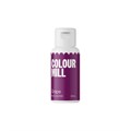 Colour Mill Oil Blend Food Colouring - Grape - 20ml