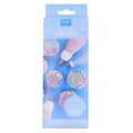PME 12" Disposable Piping Bags - Pack of 12