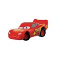 Disney & Pixar Cars Lightning McQueen Cake Topper